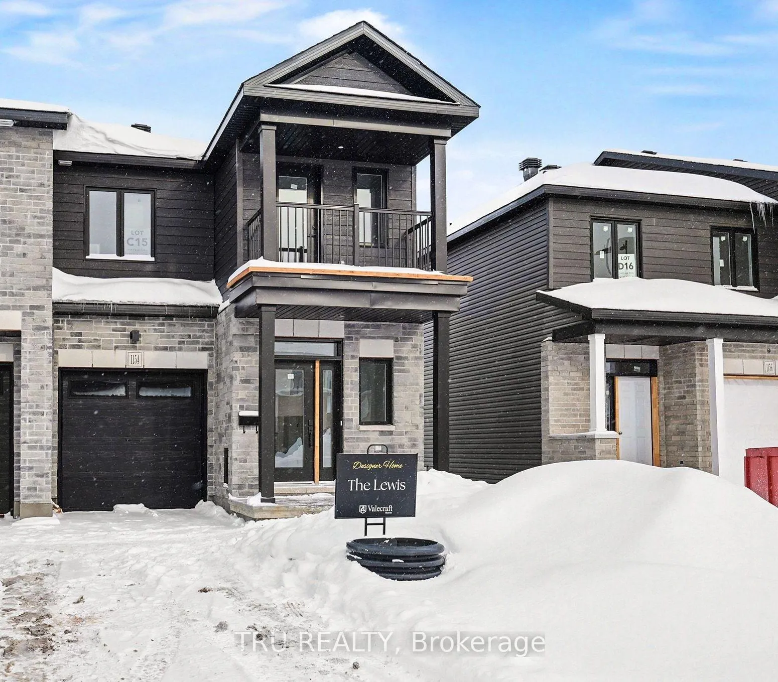 Photo 3 of 1154 Cope Drive, Ottawa, Stittsville (South) — HOMEH