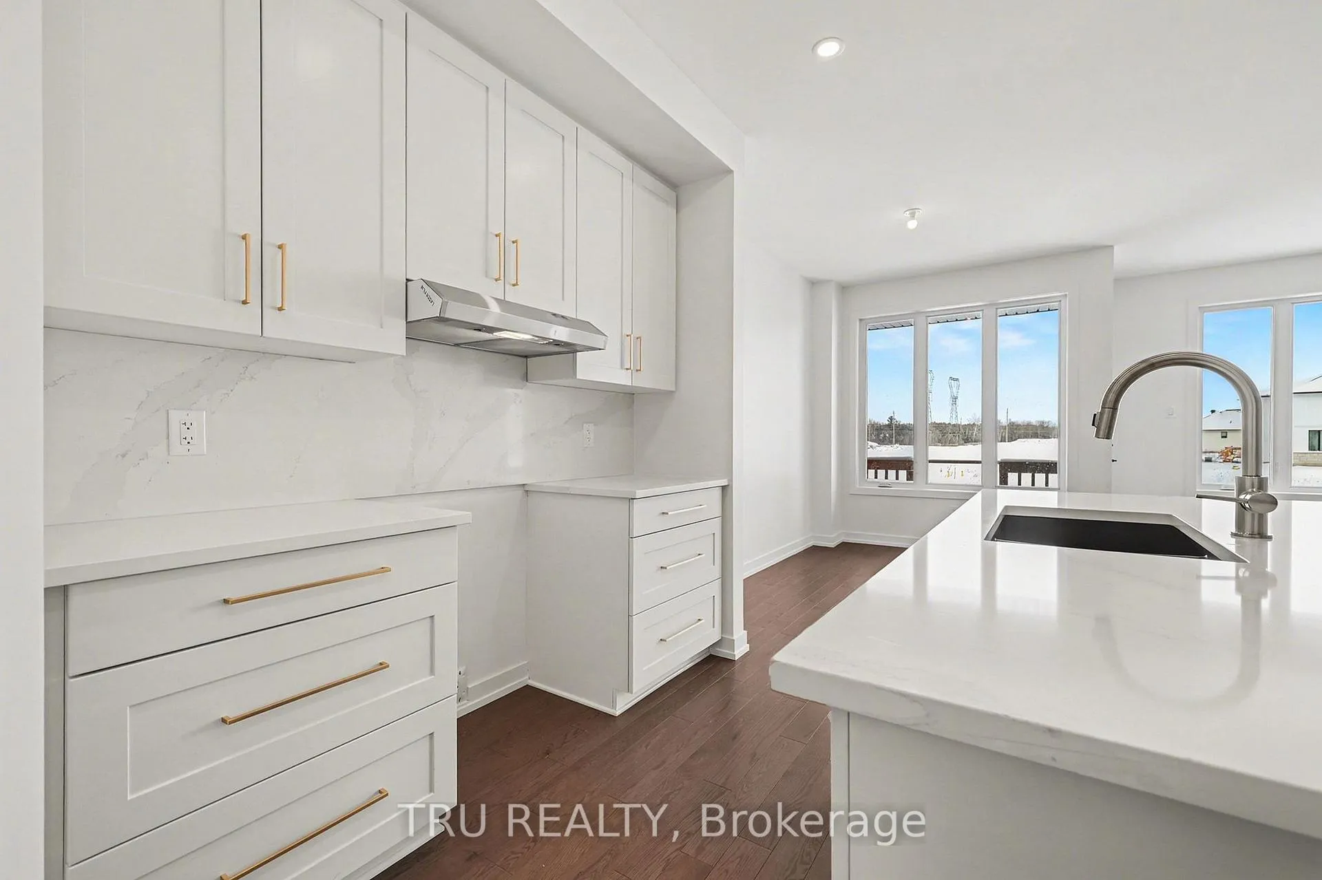 Photo 12 of 1154 Cope Drive, Ottawa, Stittsville (South) — HOMEH