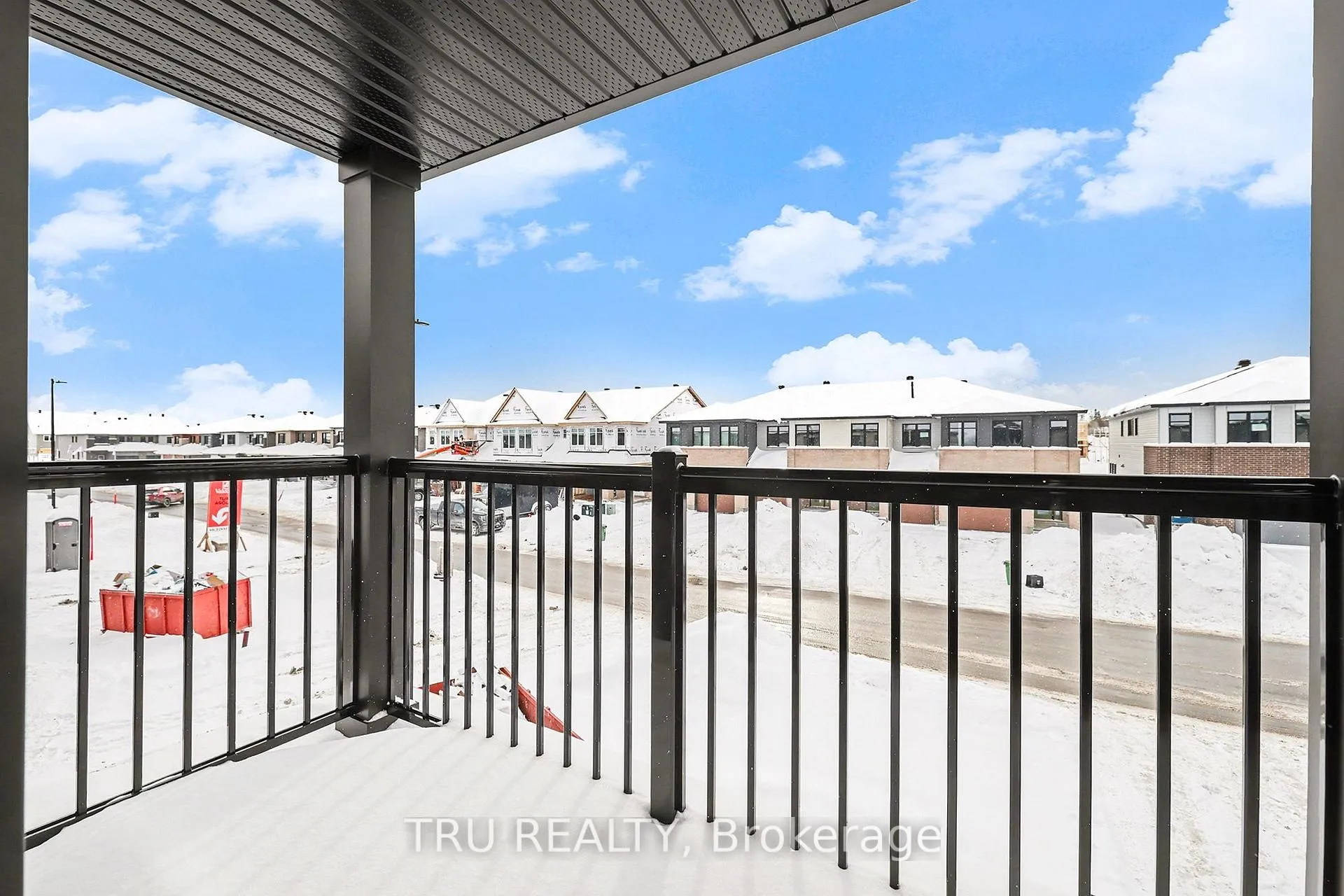 Photo 23 of 1154 Cope Drive, Ottawa, Stittsville (South) — HOMEH