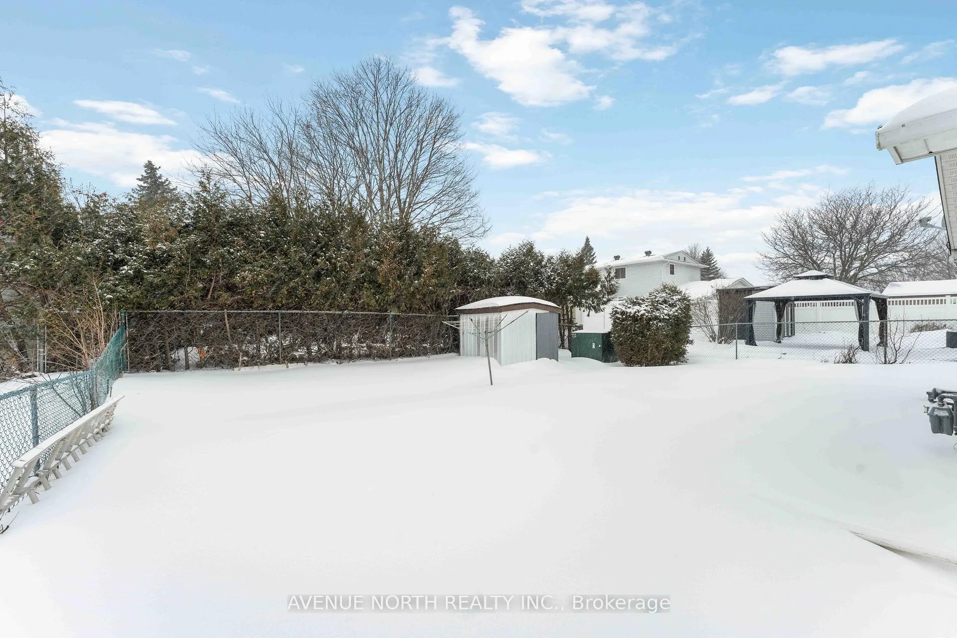 Photo 29 of 2178 Erinbrook Crescent, Ottawa, Sheffield Glen/Industrial Park — HOMEH