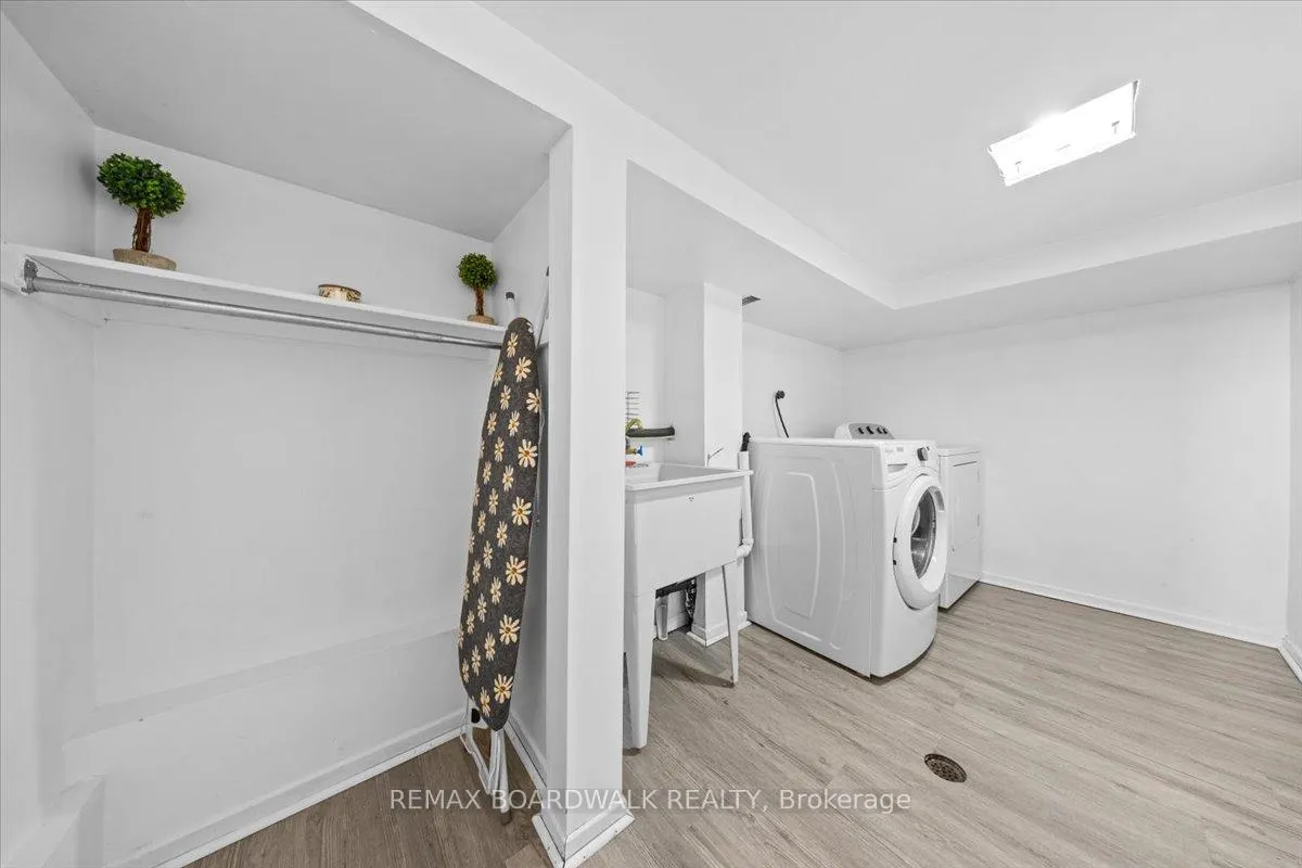 Photo 16 of Unit 29, 2 Bertona Street, Ottawa, Manordale — HOMEH