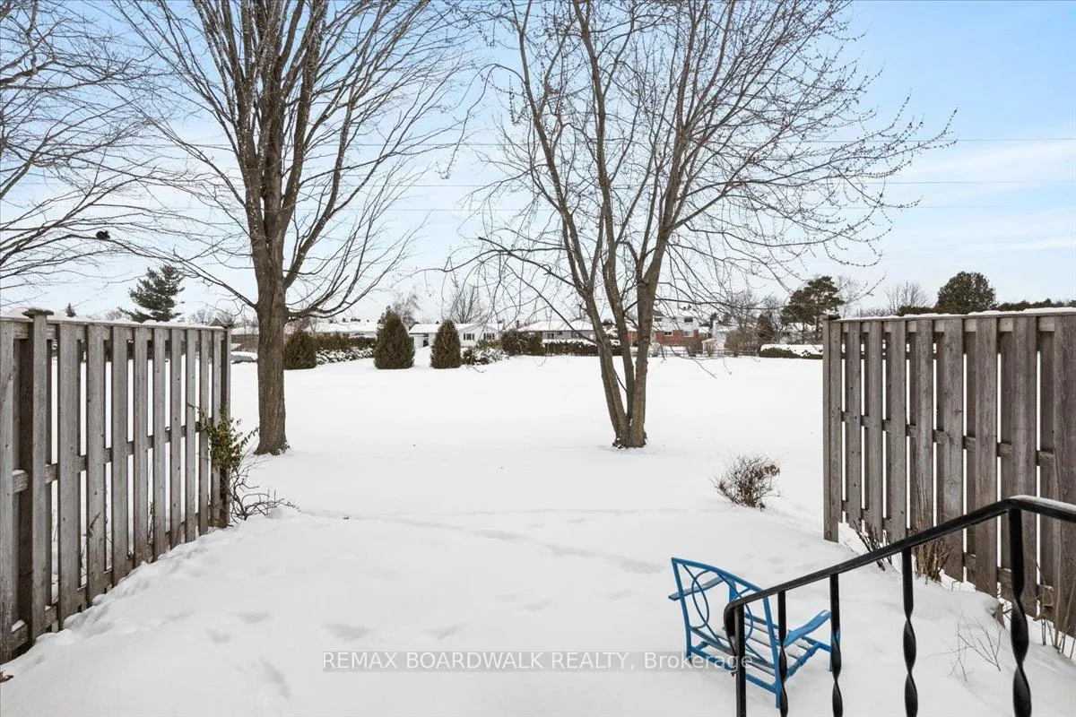 Photo 21 of Unit 29, 2 Bertona Street, Ottawa, Manordale — HOMEH