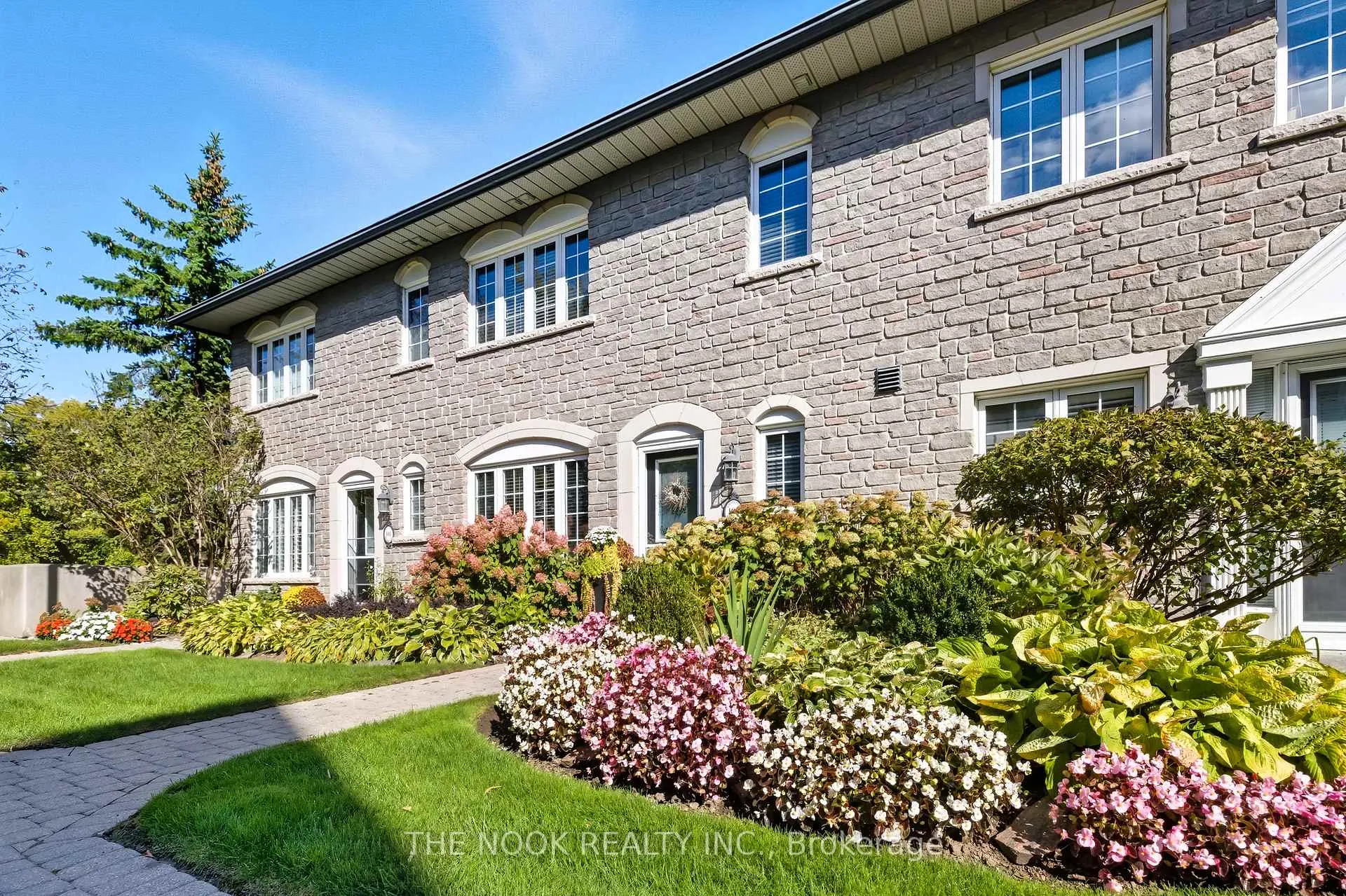 Photo 3 of Unit 102, 1995 Royal Road, Pickering, Village East — HOMEH