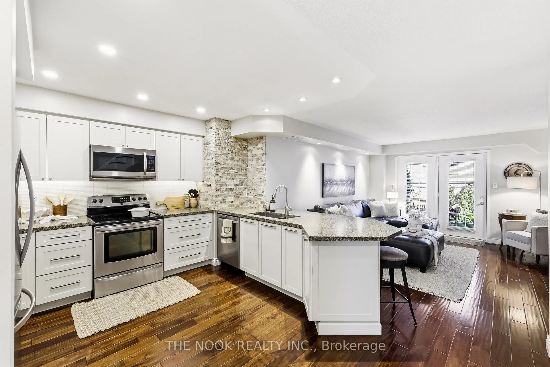 Photo 10 of Unit 102, 1995 Royal Road, Pickering, Village East — HOMEH