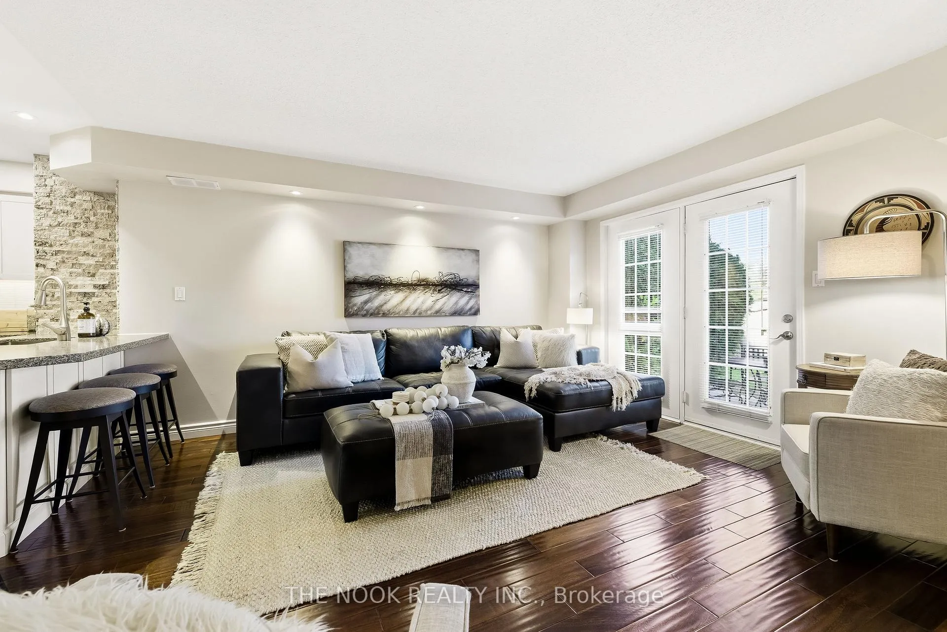 Photo 15 of Unit 102, 1995 Royal Road, Pickering, Village East — HOMEH