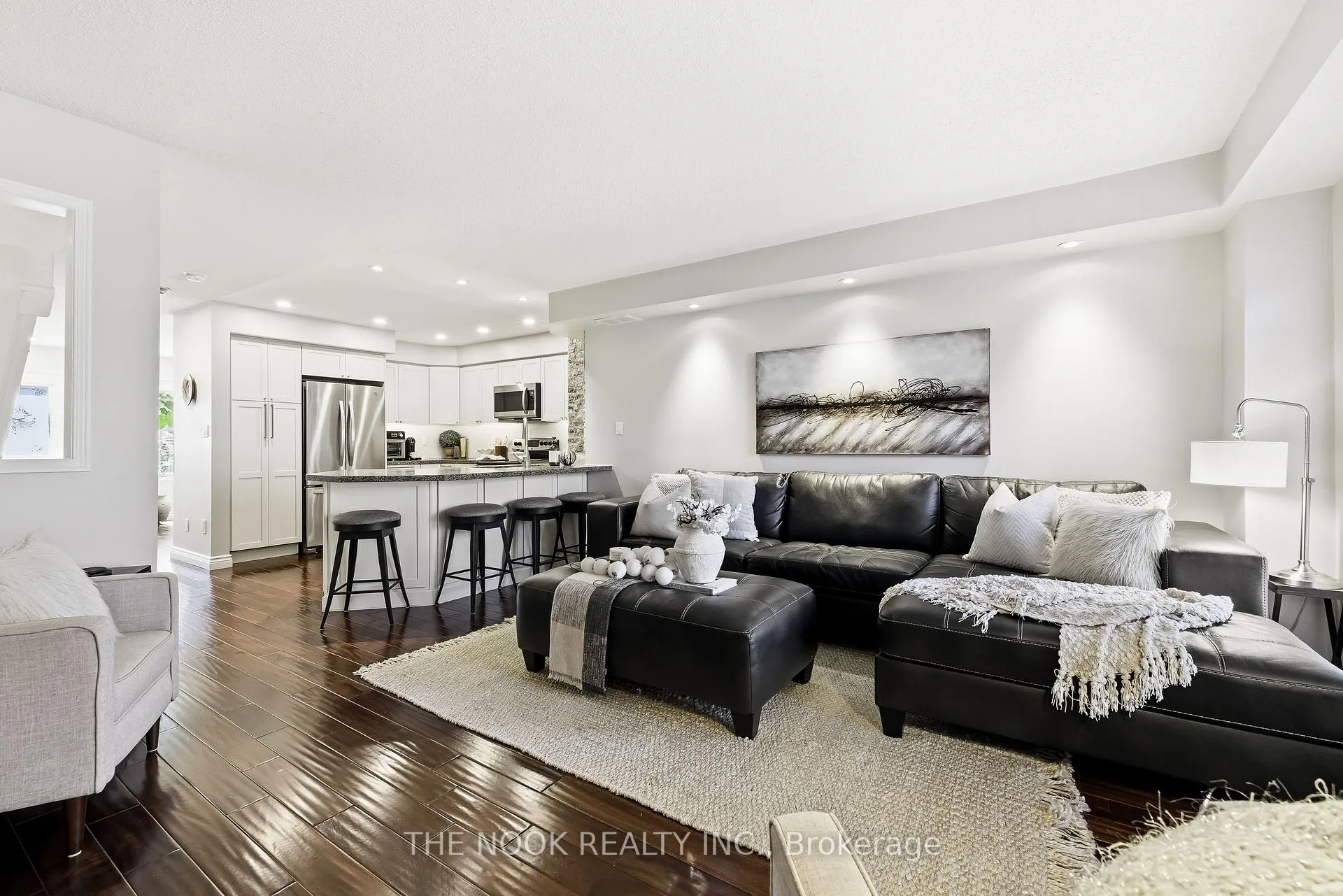 Photo 16 of Unit 102, 1995 Royal Road, Pickering, Village East — HOMEH