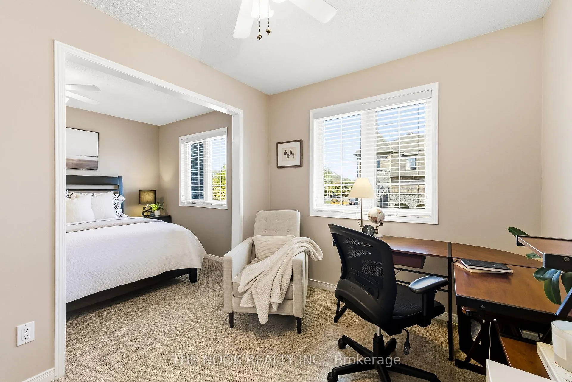 Photo 24 of Unit 102, 1995 Royal Road, Pickering, Village East — HOMEH