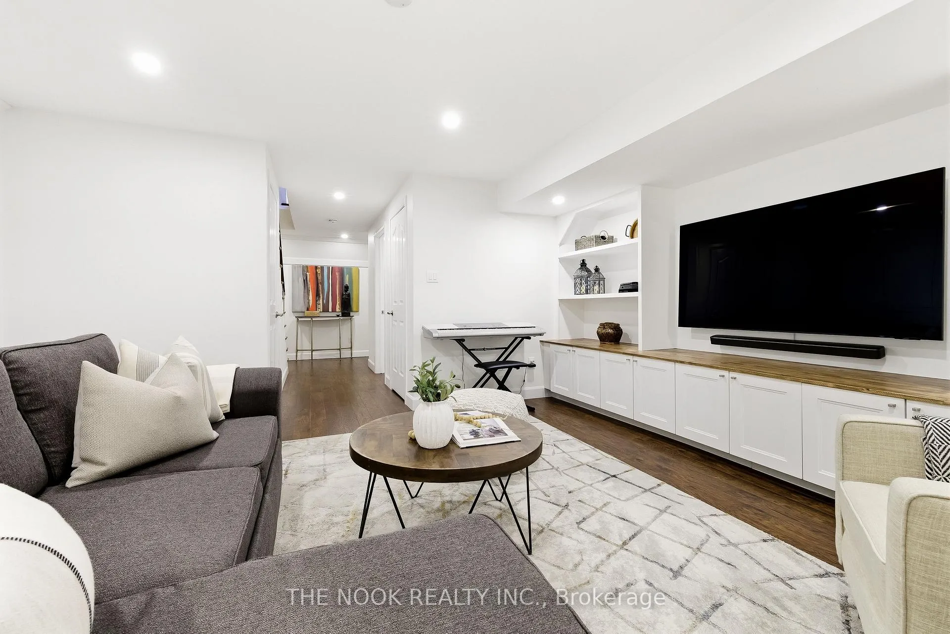 Photo 32 of Unit 102, 1995 Royal Road, Pickering, Village East — HOMEH