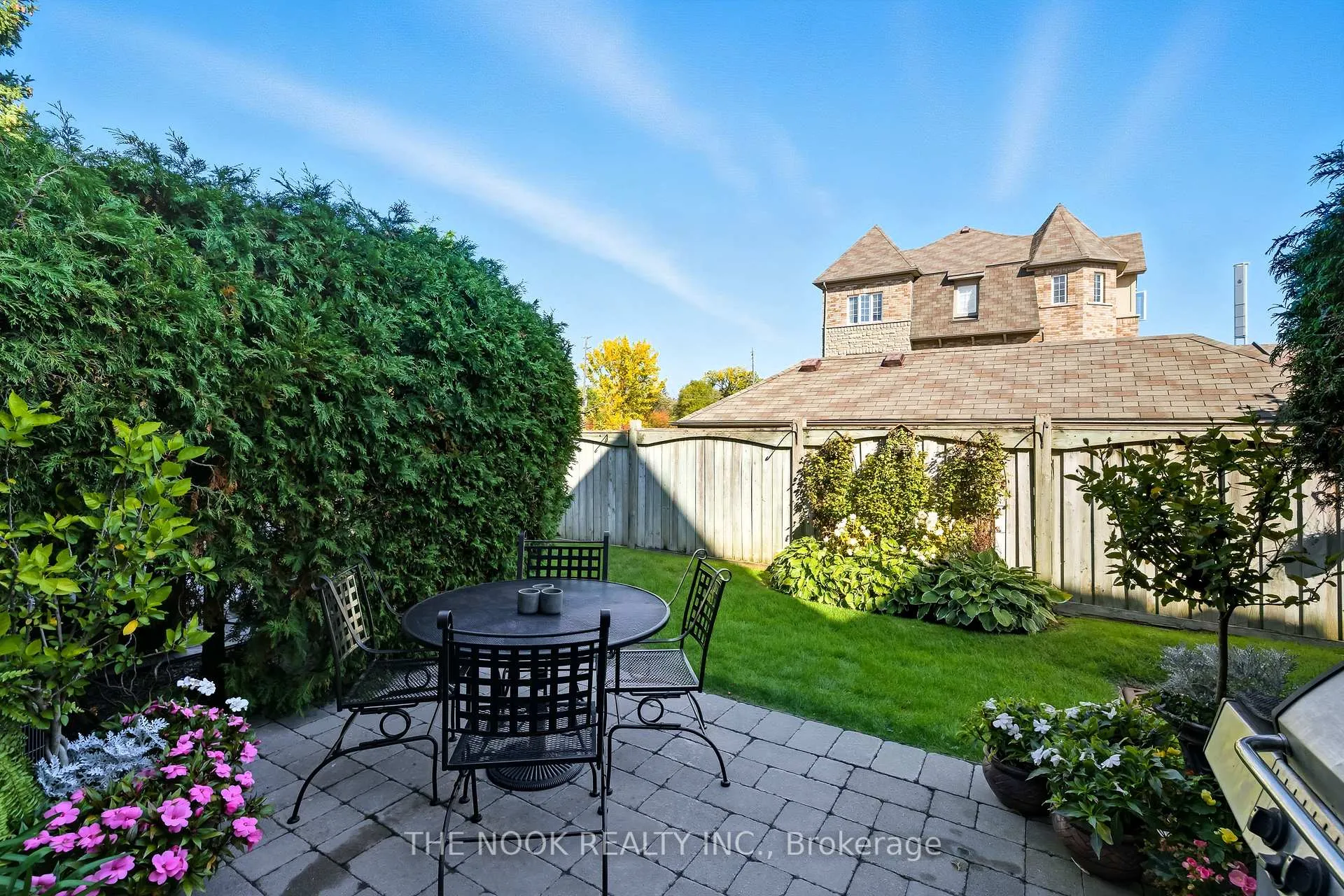 Photo 38 of Unit 102, 1995 Royal Road, Pickering, Village East — HOMEH