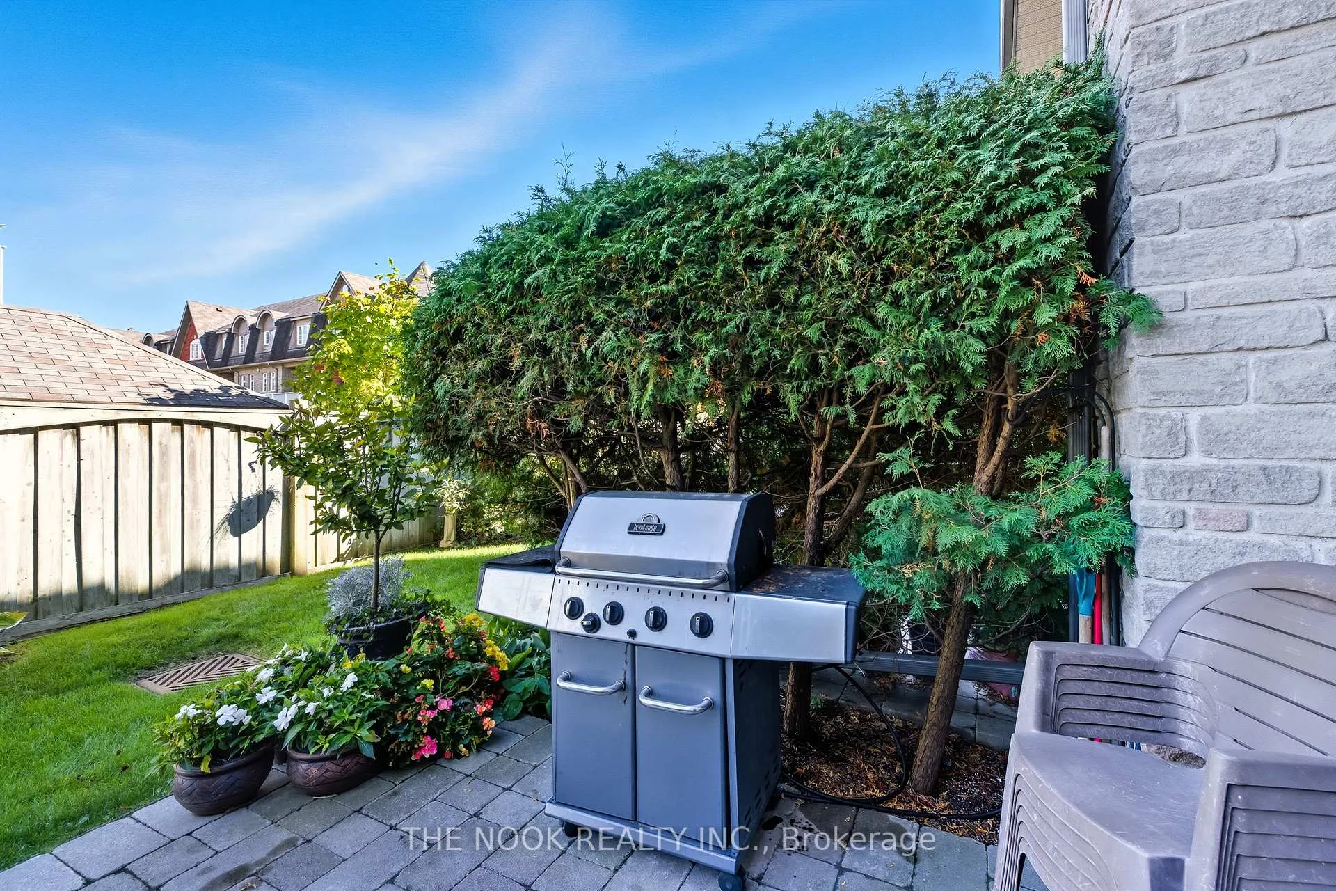 Photo 39 of Unit 102, 1995 Royal Road, Pickering, Village East — HOMEH