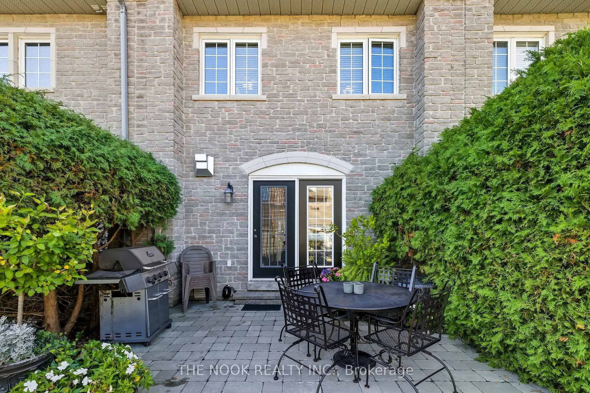 Photo 40 of Unit 102, 1995 Royal Road, Pickering, Village East — HOMEH