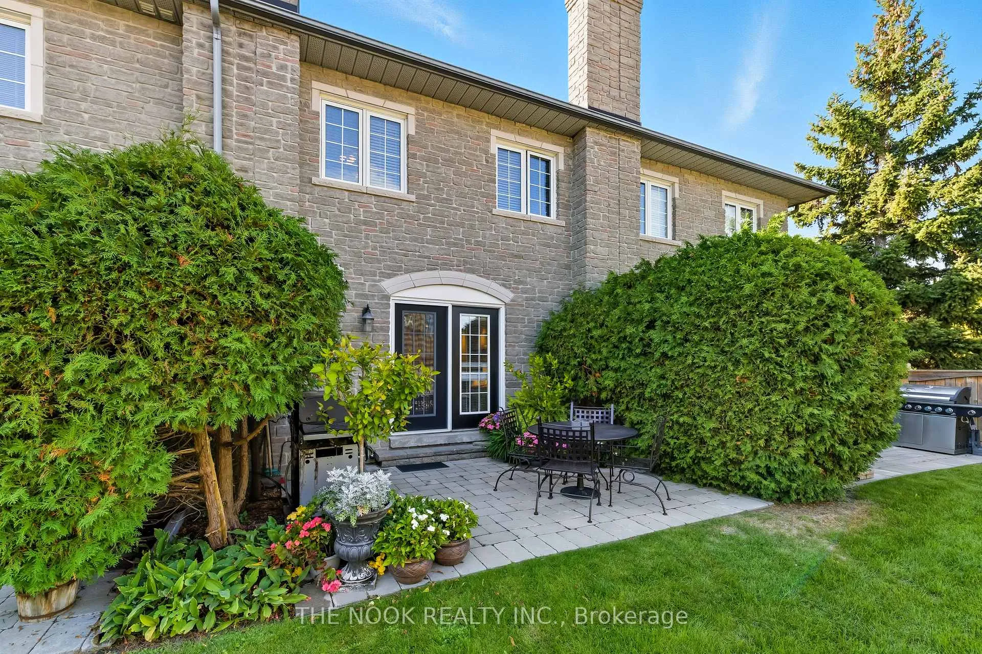 Photo 41 of Unit 102, 1995 Royal Road, Pickering, Village East — HOMEH