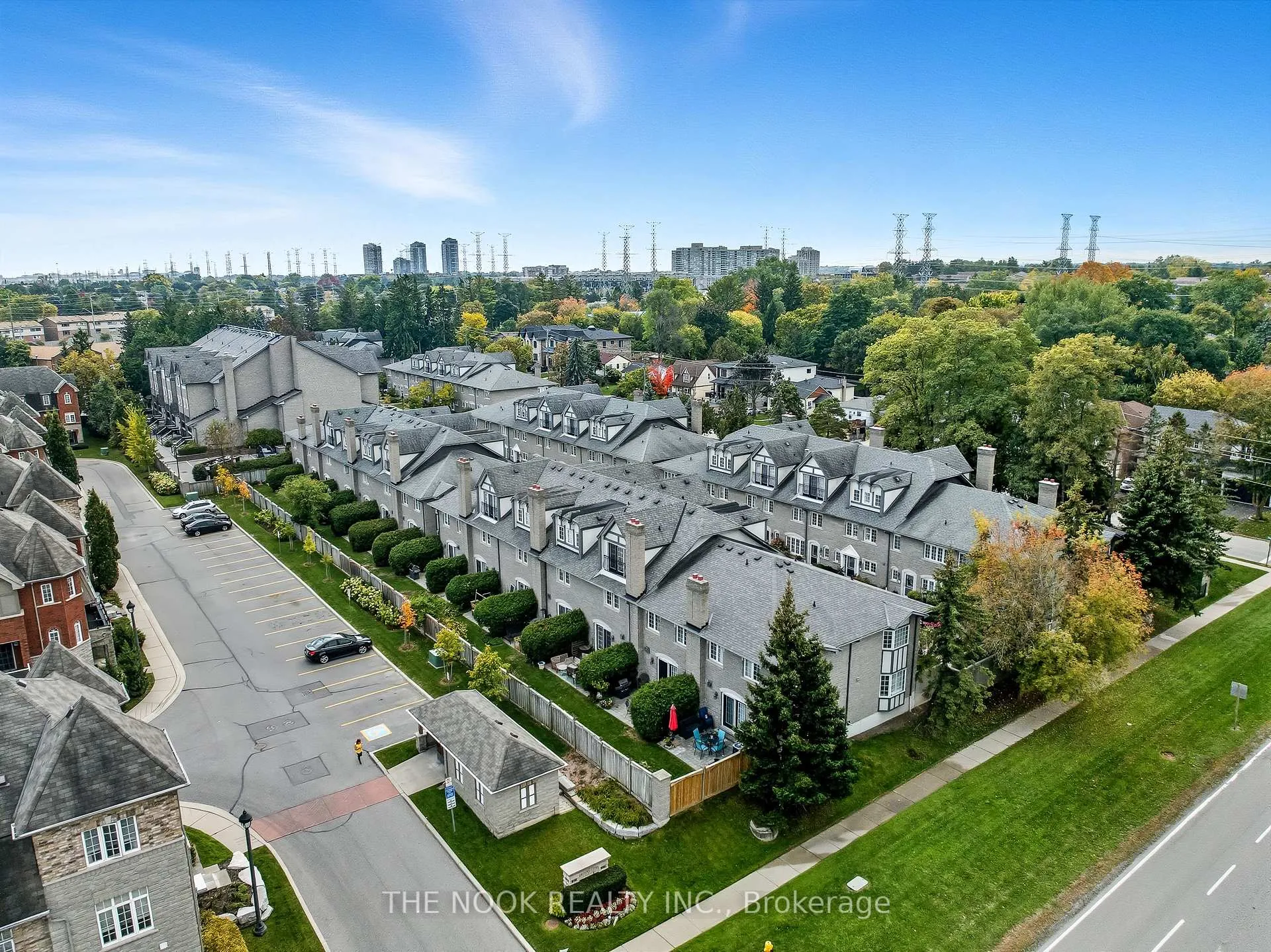 Photo 42 of Unit 102, 1995 Royal Road, Pickering, Village East — HOMEH