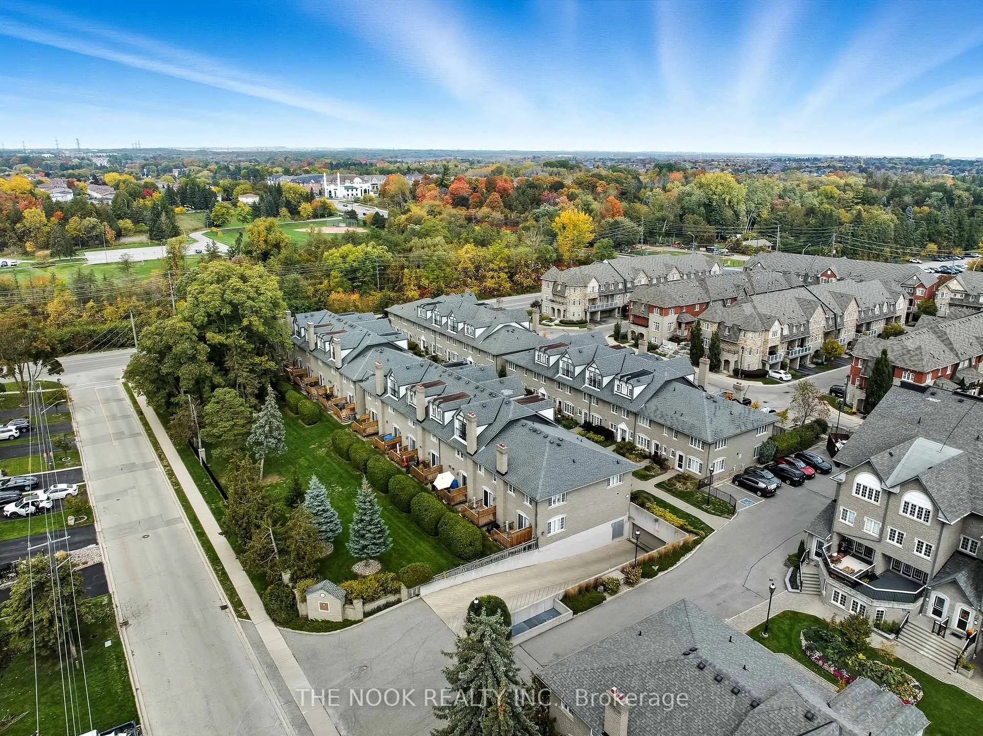 Photo 43 of Unit 102, 1995 Royal Road, Pickering, Village East — HOMEH