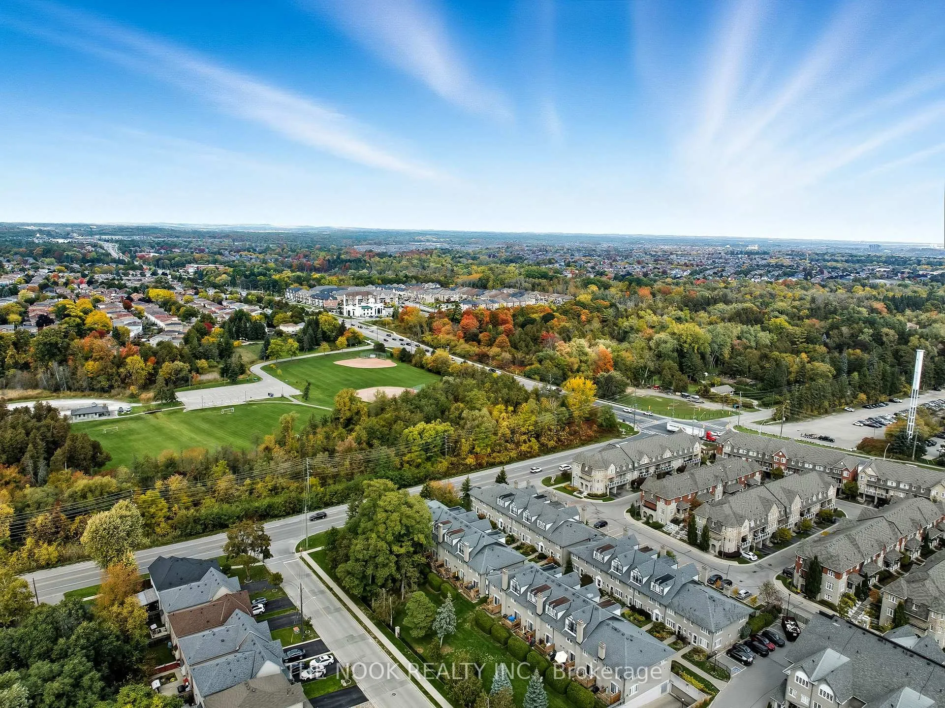 Photo 44 of Unit 102, 1995 Royal Road, Pickering, Village East — HOMEH