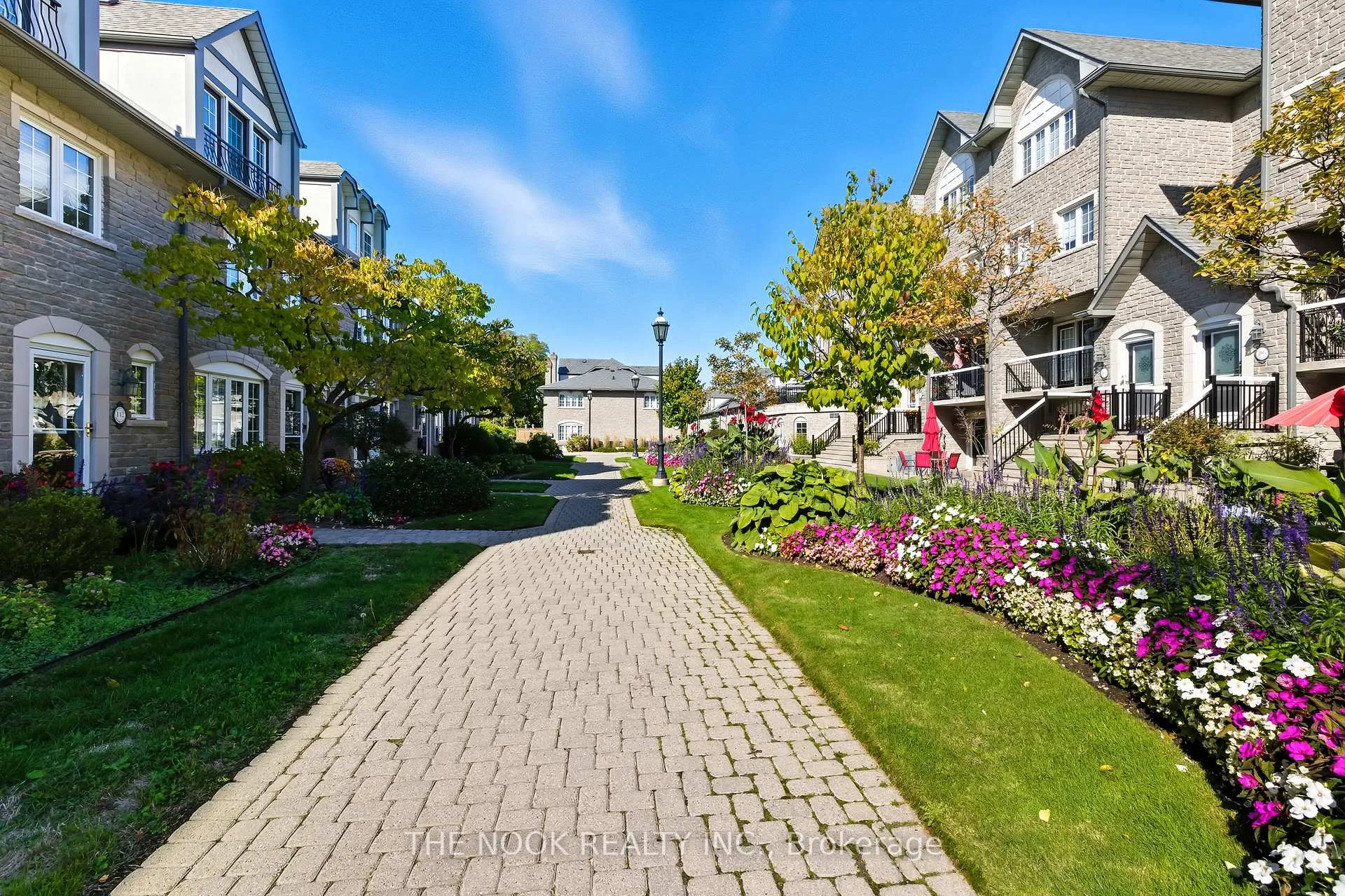Photo 47 of Unit 102, 1995 Royal Road, Pickering, Village East — HOMEH