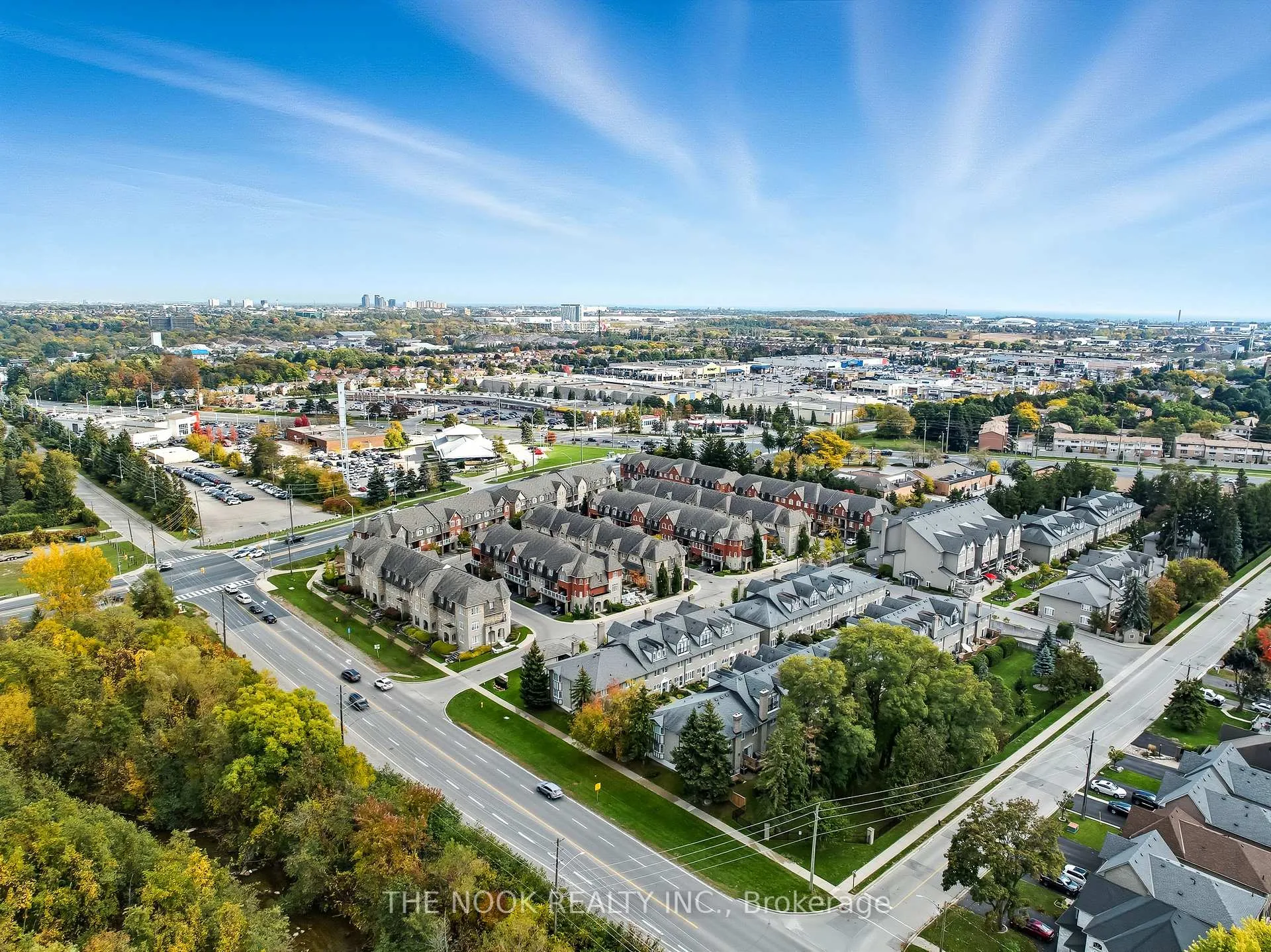 Photo 50 of Unit 102, 1995 Royal Road, Pickering, Village East — HOMEH