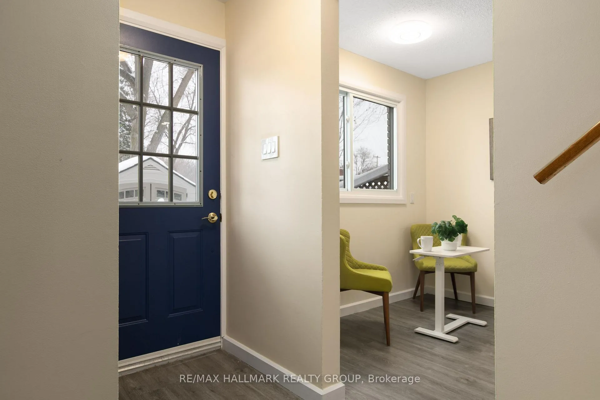 Photo 3 of Unit 24, 2652 Moncton Road, Ottawa, Queensway Terrace North — HOMEH