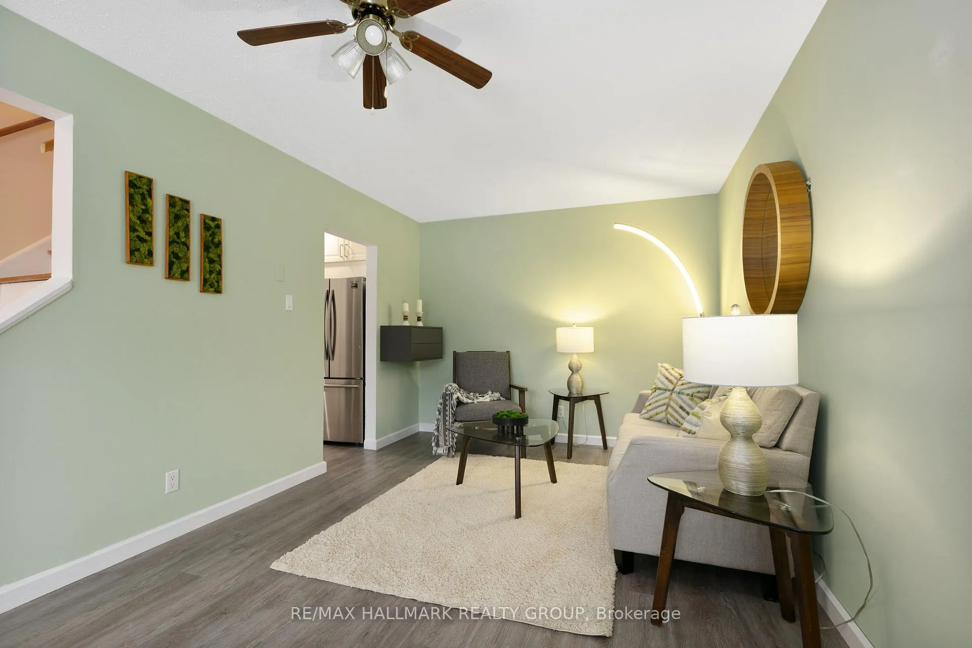 Photo 4 of Unit 24, 2652 Moncton Road, Ottawa, Queensway Terrace North — HOMEH