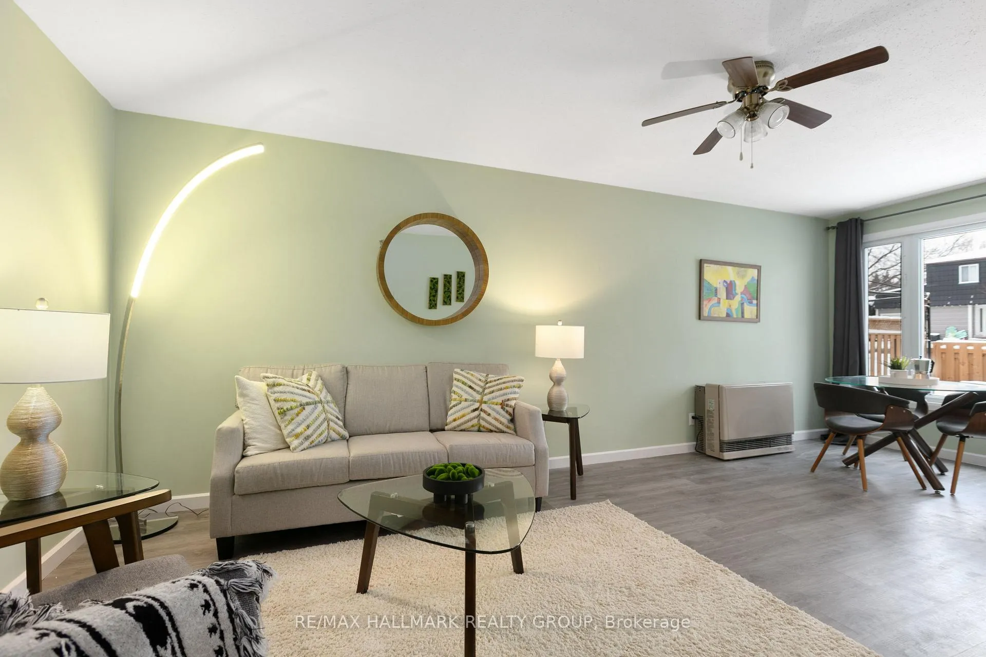 Photo 5 of Unit 24, 2652 Moncton Road, Ottawa, Queensway Terrace North — HOMEH