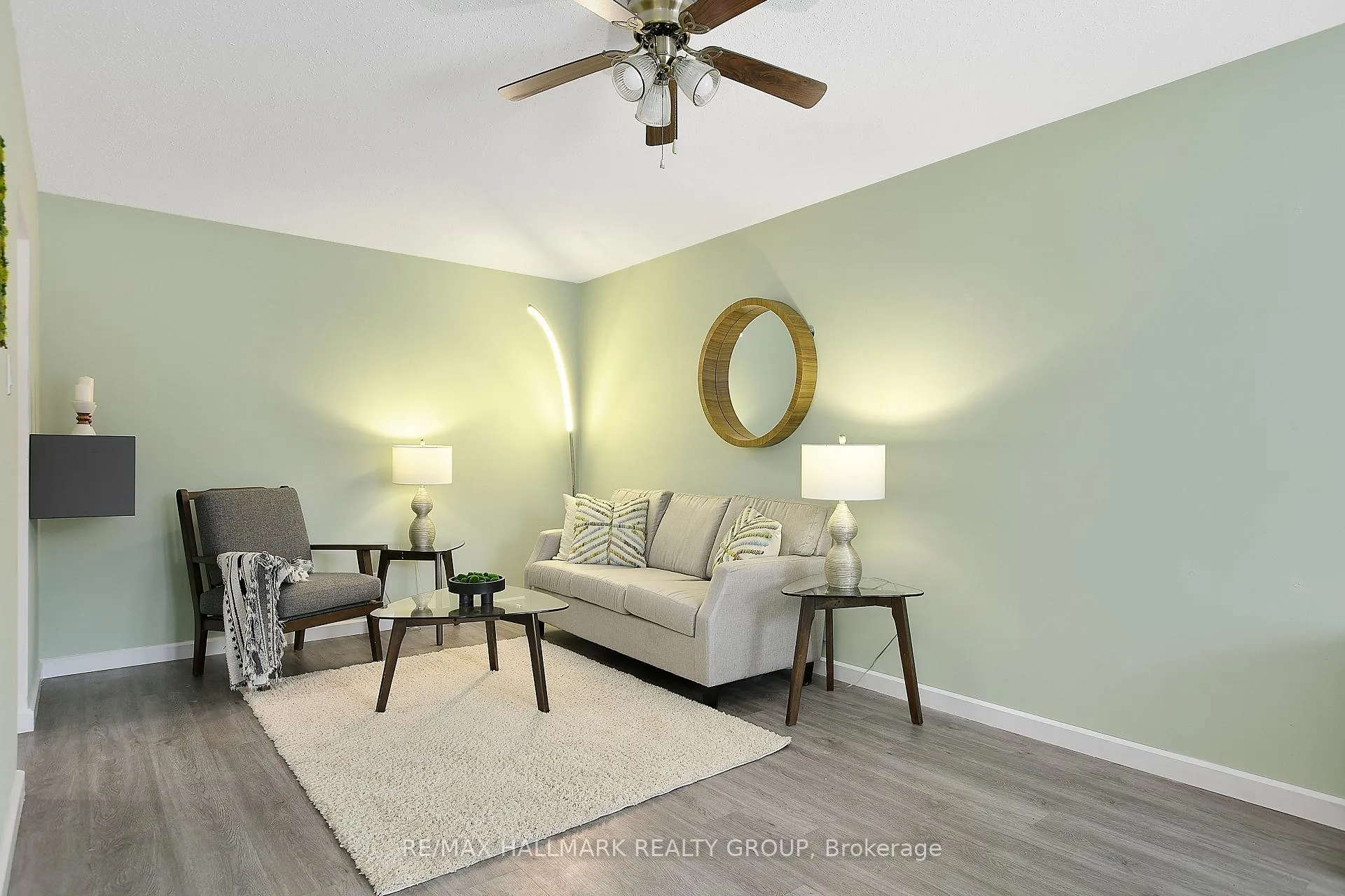 Photo 6 of Unit 24, 2652 Moncton Road, Ottawa, Queensway Terrace North — HOMEH