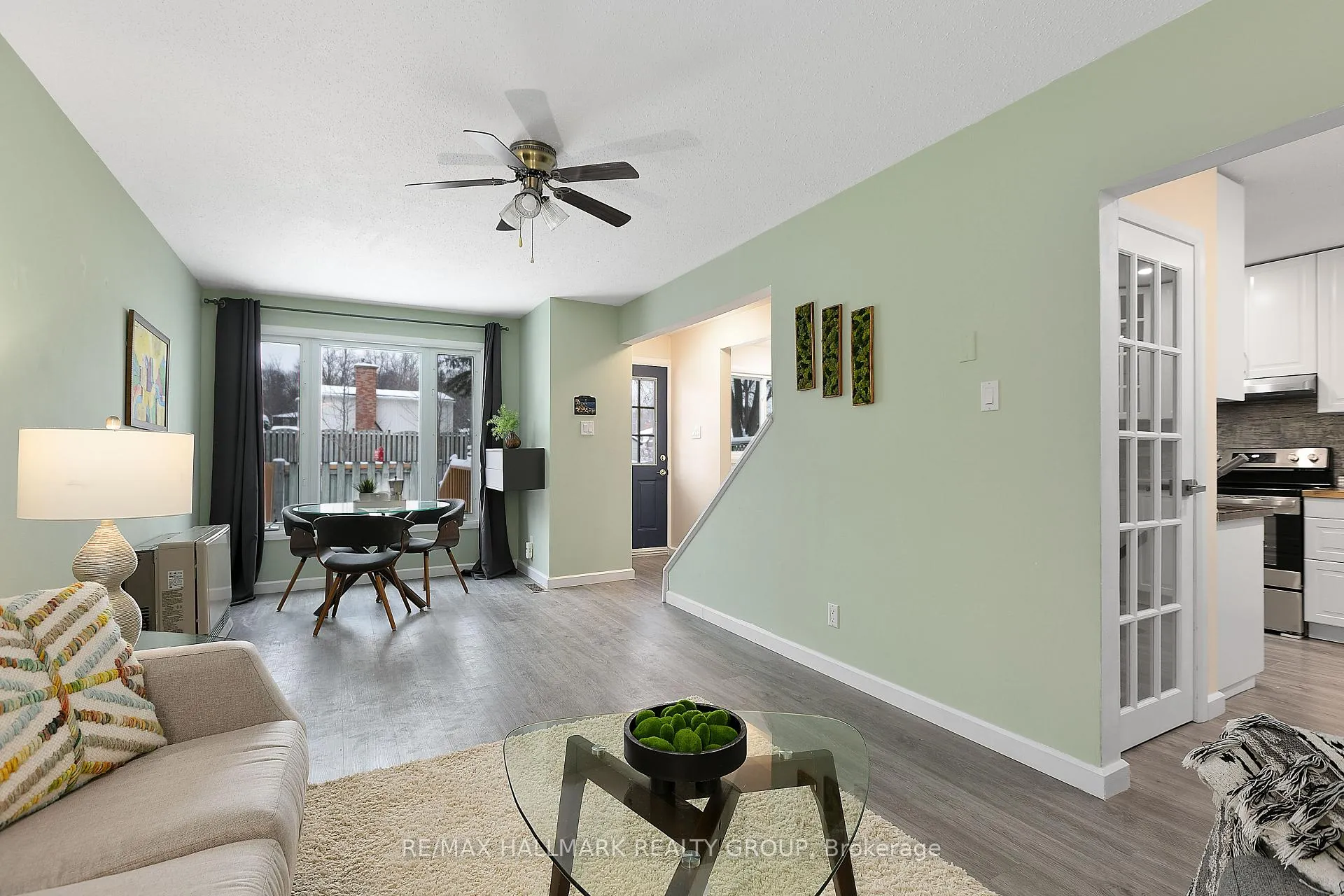 Photo 7 of Unit 24, 2652 Moncton Road, Ottawa, Queensway Terrace North — HOMEH