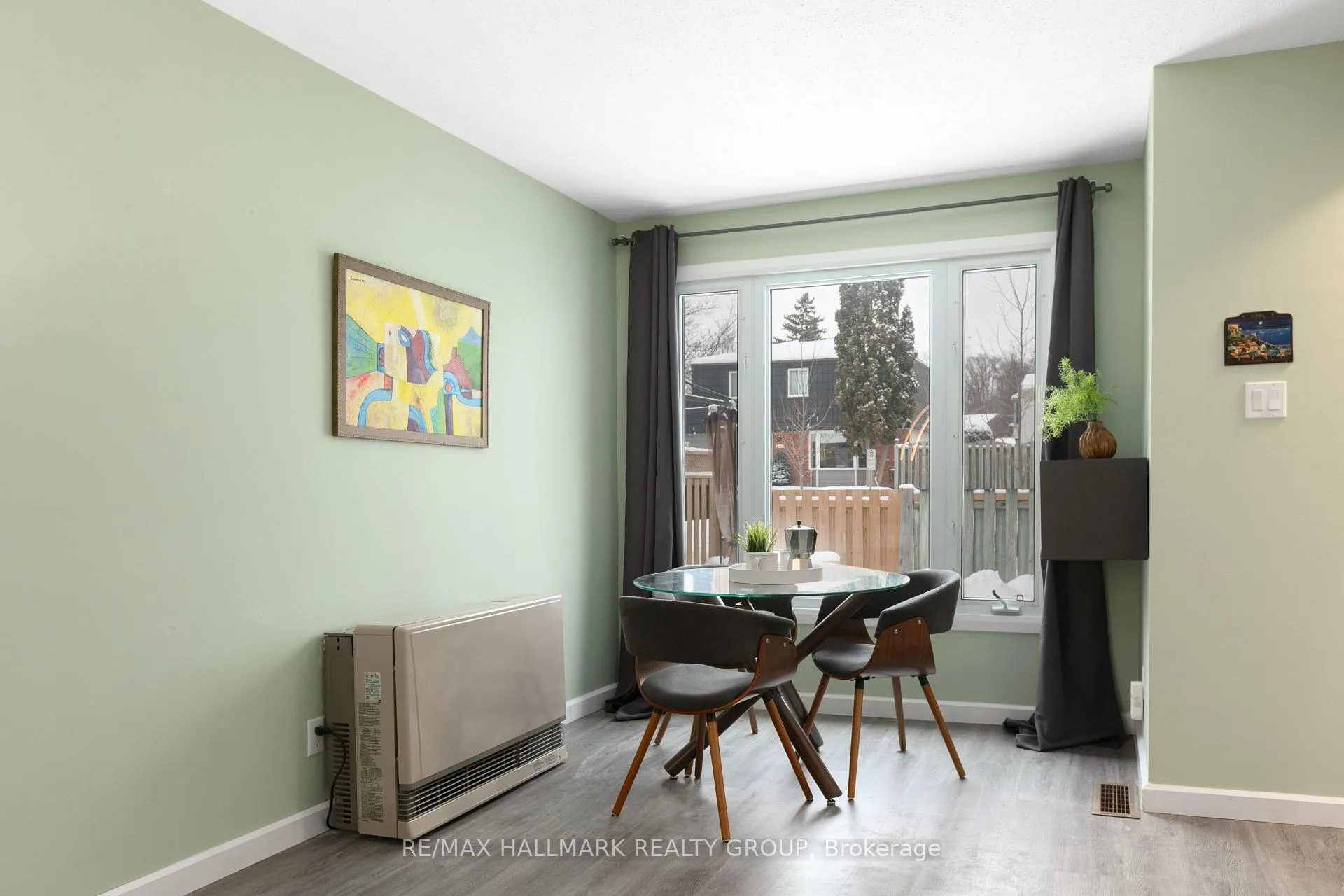 Photo 9 of Unit 24, 2652 Moncton Road, Ottawa, Queensway Terrace North — HOMEH