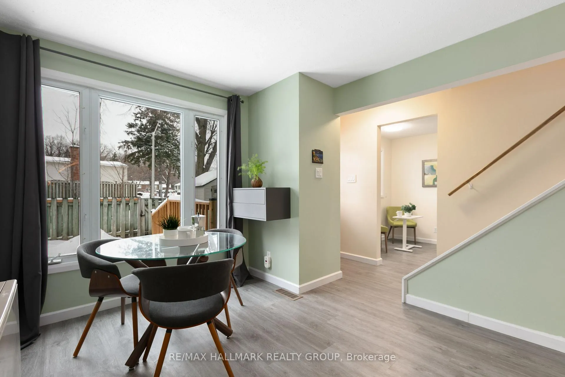 Photo 10 of Unit 24, 2652 Moncton Road, Ottawa, Queensway Terrace North — HOMEH