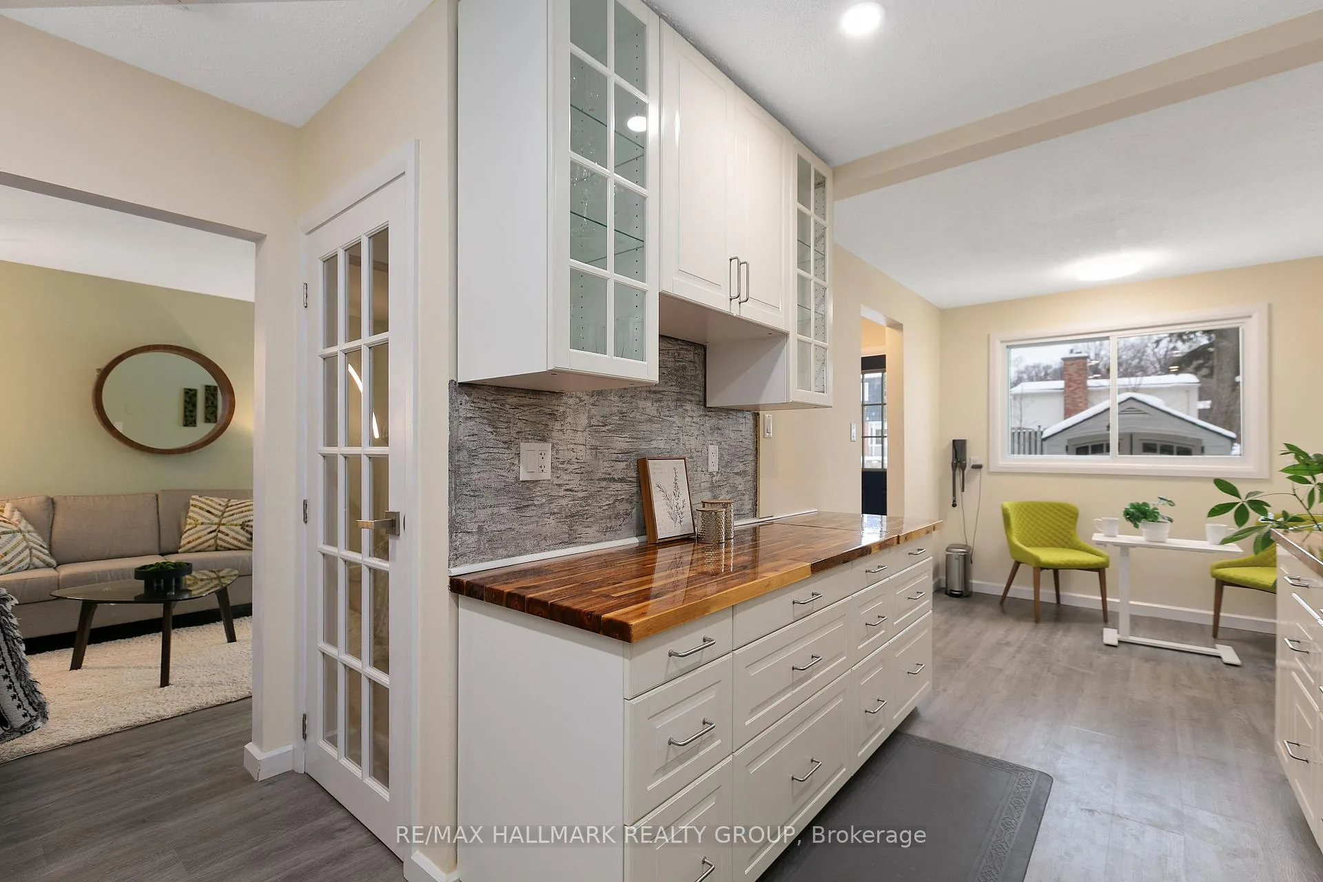 Photo 11 of Unit 24, 2652 Moncton Road, Ottawa, Queensway Terrace North — HOMEH