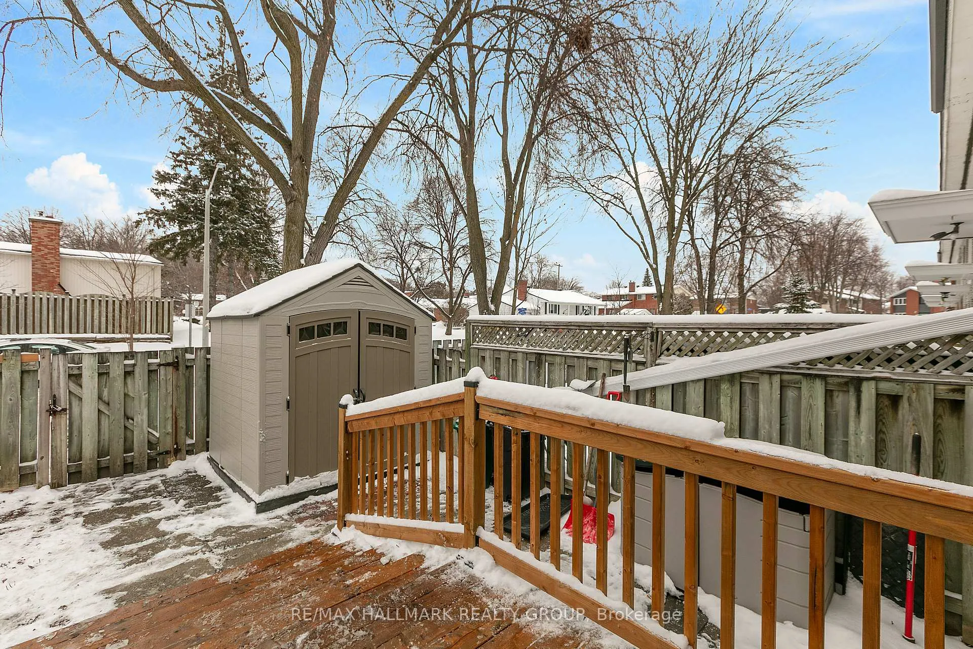 Photo 31 of Unit 24, 2652 Moncton Road, Ottawa, Queensway Terrace North — HOMEH