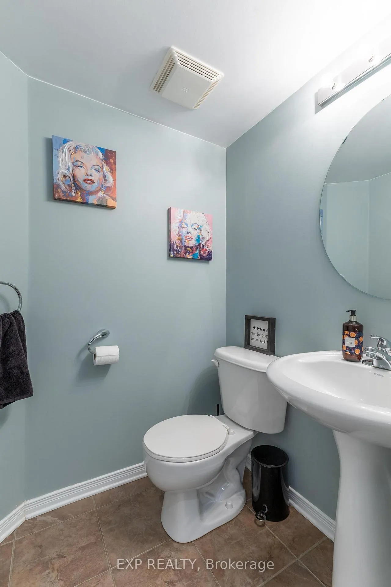 Photo 14 of 2341 Glandriel Crescent, Ottawa, Springridge/East Village — HOMEH