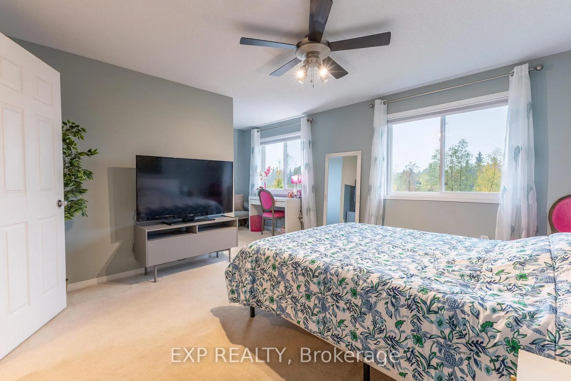 Photo 21 of 2341 Glandriel Crescent, Ottawa, Springridge/East Village — HOMEH