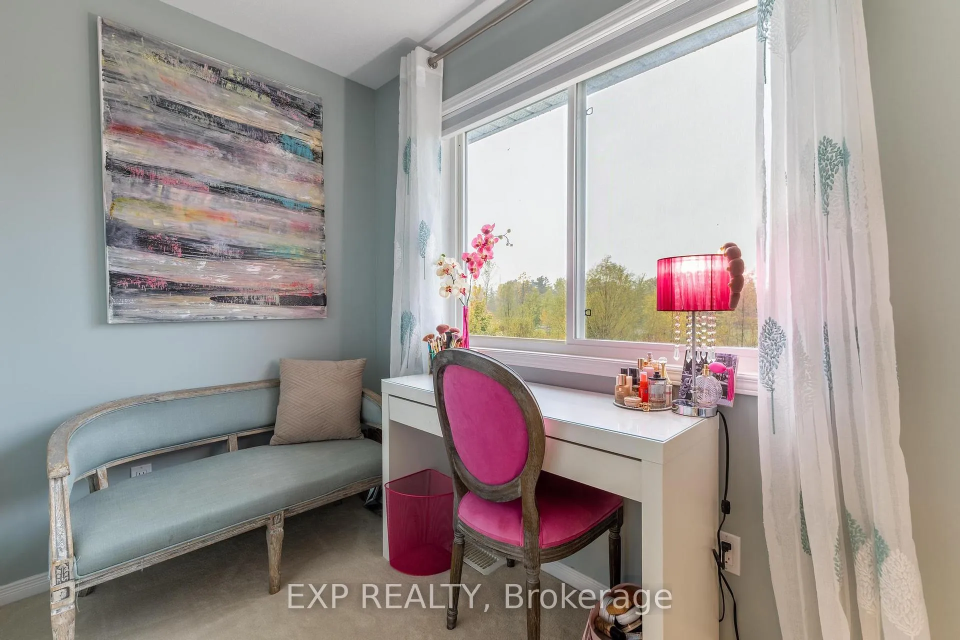 Photo 23 of 2341 Glandriel Crescent, Ottawa, Springridge/East Village — HOMEH