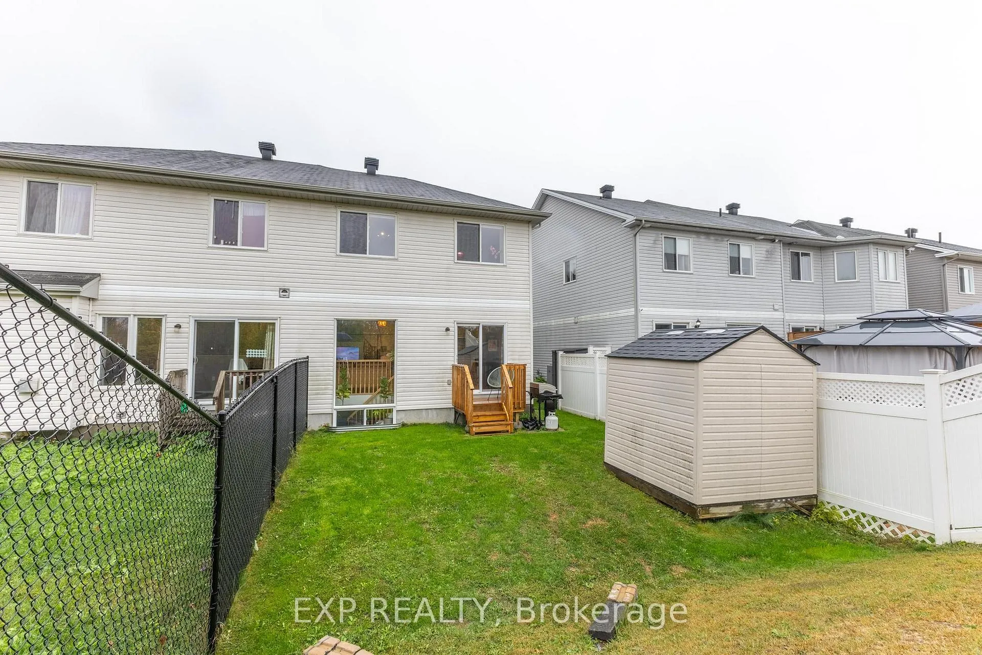 Photo 32 of 2341 Glandriel Crescent, Ottawa, Springridge/East Village — HOMEH