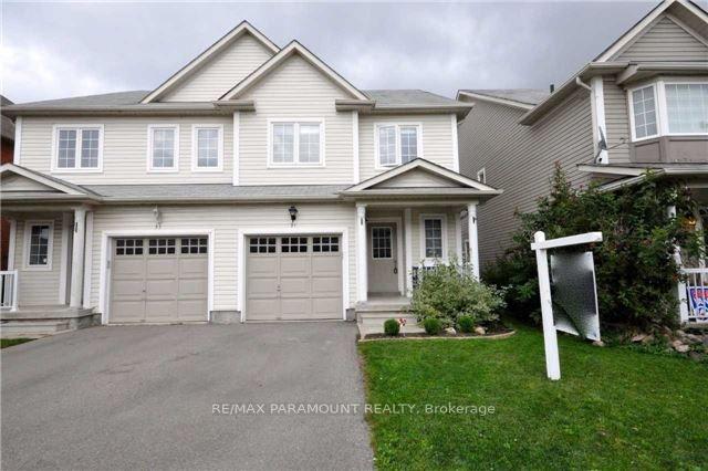 Front of 31 Laurendale Avenue