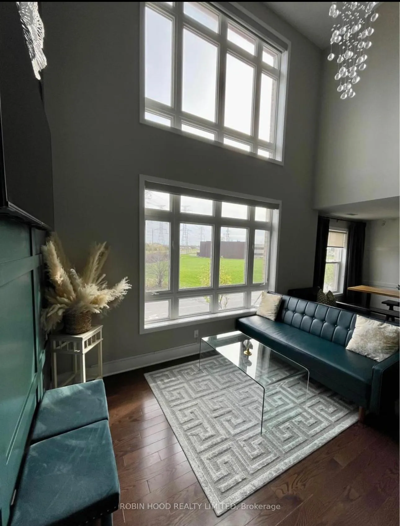 Photo 6 of Unit Unit F, 77 Colonnade Road, Ottawa, Merivale Industrial Park/Citiplace — HOMEH