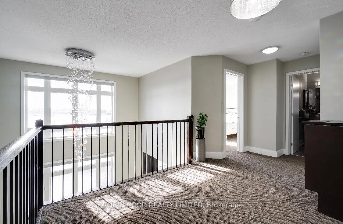 Photo 8 of Unit Unit F, 77 Colonnade Road, Ottawa, Merivale Industrial Park/Citiplace — HOMEH