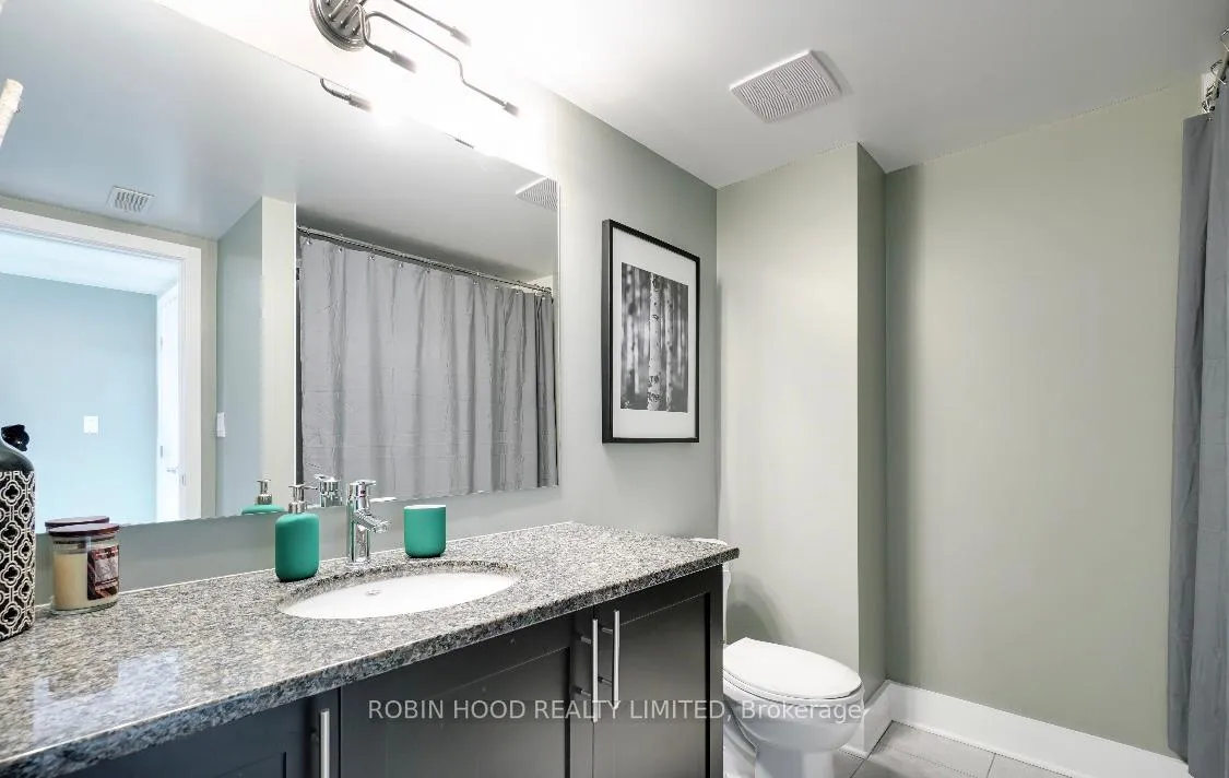 Photo 12 of Unit Unit F, 77 Colonnade Road, Ottawa, Merivale Industrial Park/Citiplace — HOMEH