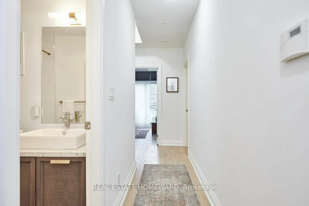 Photo 3 of Unit 201, 2 Bellefair Avenue, Toronto, The Beaches — HOMEH