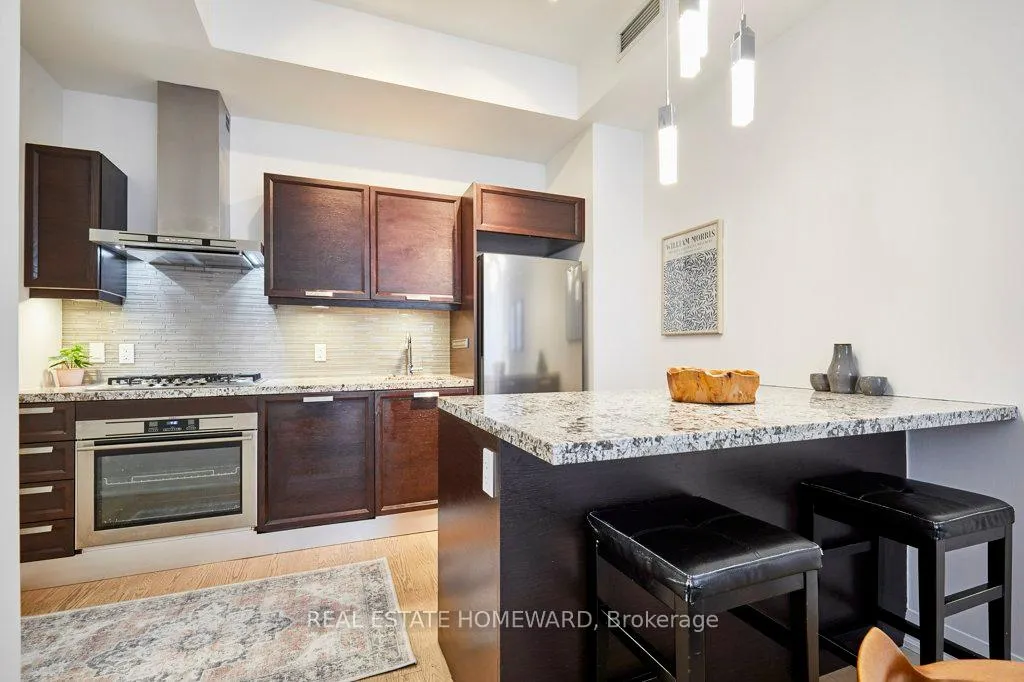 Photo 8 of Unit 201, 2 Bellefair Avenue, Toronto, The Beaches — HOMEH
