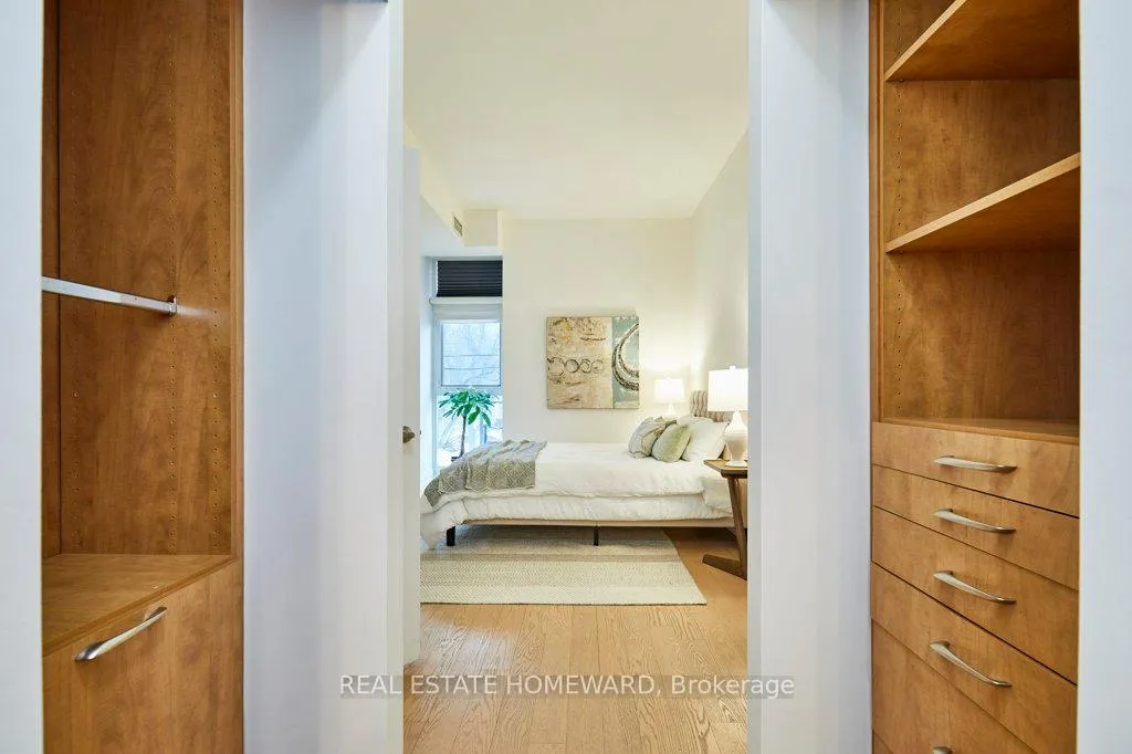 Photo 11 of Unit 201, 2 Bellefair Avenue, Toronto, The Beaches — HOMEH