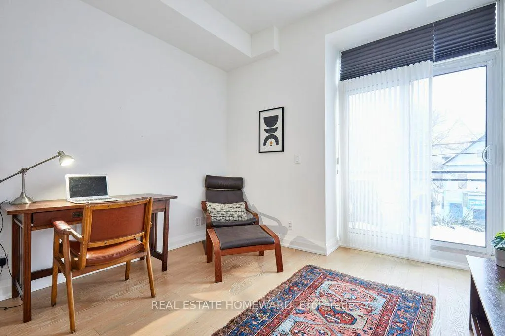 Photo 13 of Unit 201, 2 Bellefair Avenue, Toronto, The Beaches — HOMEH