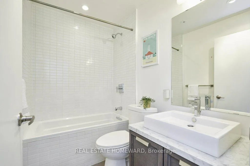 Photo 14 of Unit 201, 2 Bellefair Avenue, Toronto, The Beaches — HOMEH