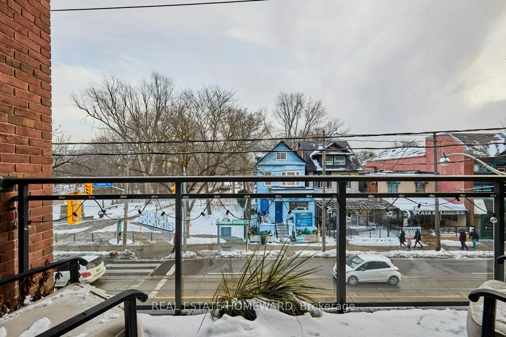 Photo 16 of Unit 201, 2 Bellefair Avenue, Toronto, The Beaches — HOMEH