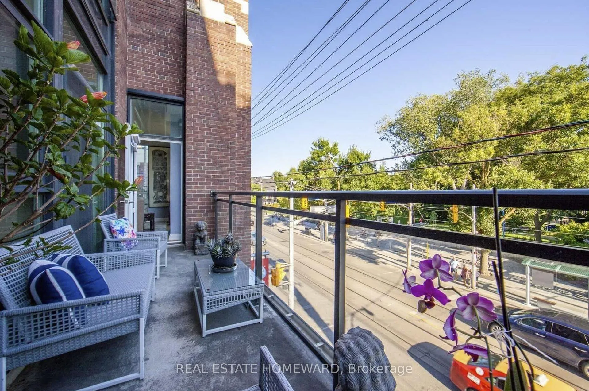 Photo 17 of Unit 201, 2 Bellefair Avenue, Toronto, The Beaches — HOMEH