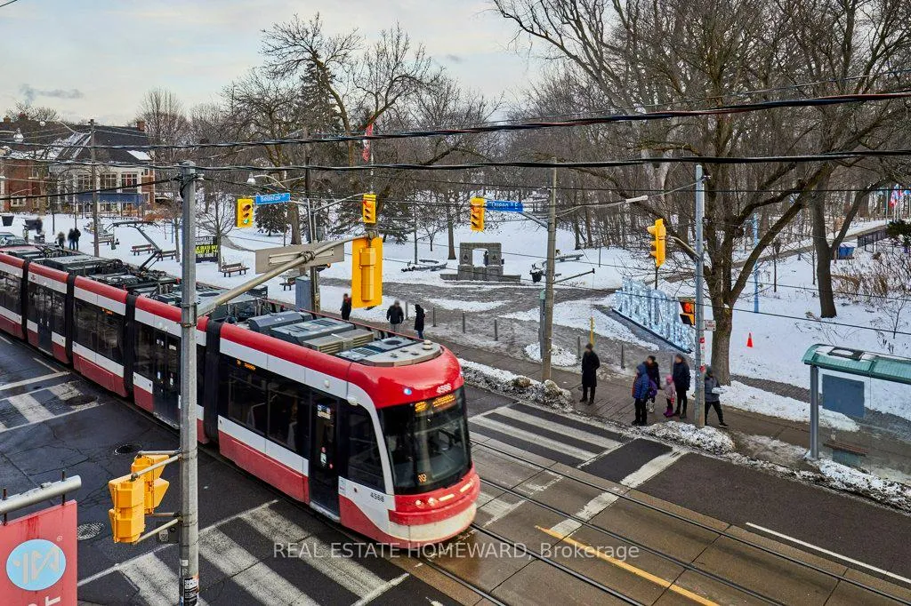 Photo 18 of Unit 201, 2 Bellefair Avenue, Toronto, The Beaches — HOMEH