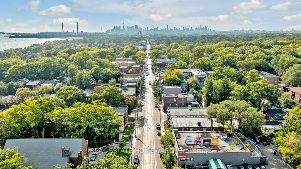Photo 21 of Unit 201, 2 Bellefair Avenue, Toronto, The Beaches — HOMEH