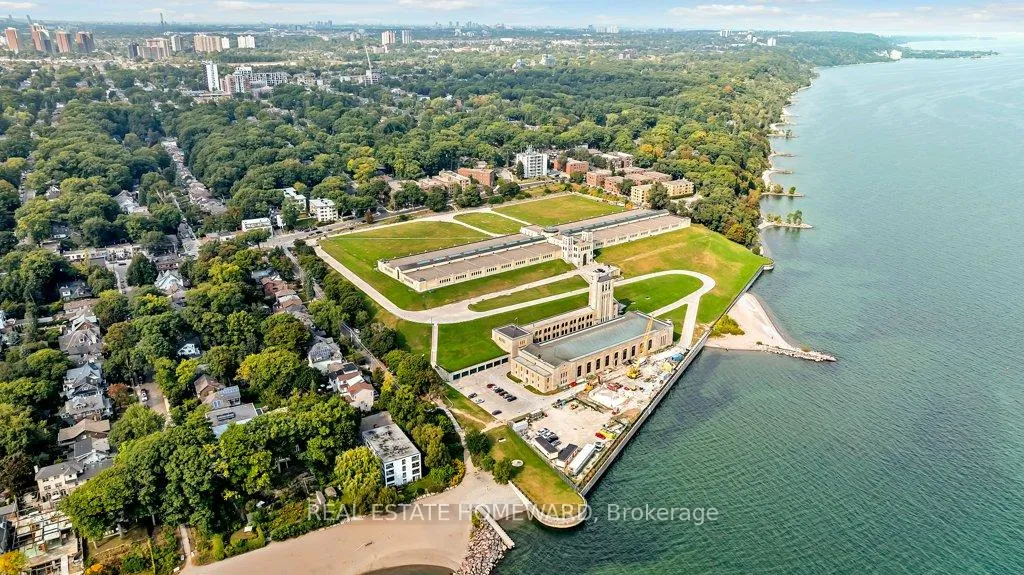 Photo 22 of Unit 201, 2 Bellefair Avenue, Toronto, The Beaches — HOMEH