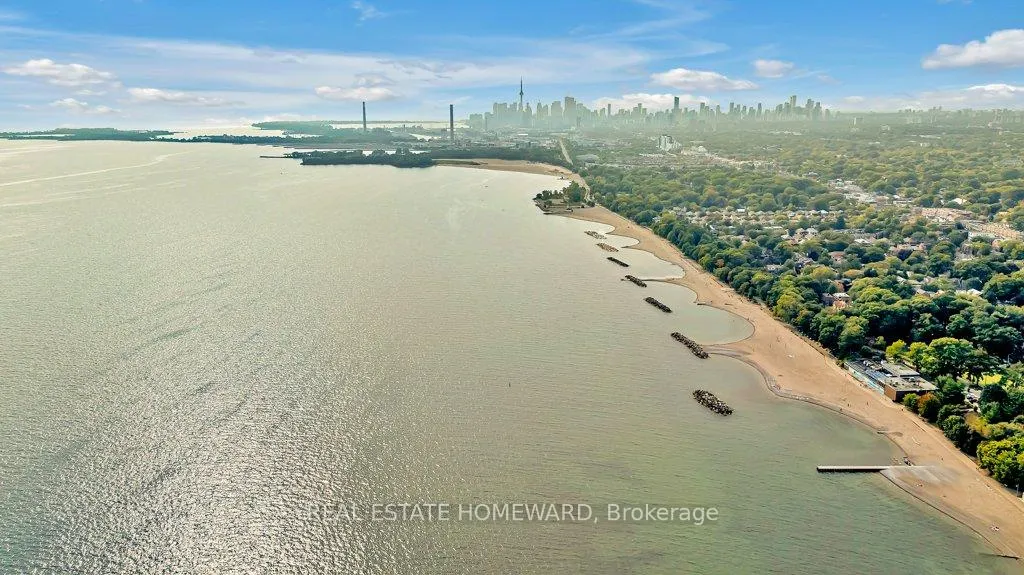 Photo 23 of Unit 201, 2 Bellefair Avenue, Toronto, The Beaches — HOMEH