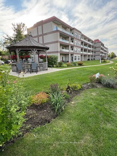 Front of Unit 212, 280 Aberdeen Boulevard